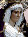 Nuestra Madre y Se&ntilde;ora del Traspaso