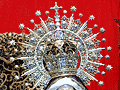 Corona de Nuestra Madre y Se&ntilde;ora del Traspaso