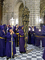 Presidencia del Sinelabe de la Hermandad del Nazareno