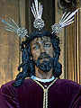 Nuestro Padre Jes&uacute;s de la Sentencia y Humildad 