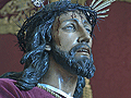 Nuestro Padre Jes&uacute;s de la Sentencia y Humildad 