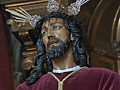 Nuestro Padre Jes&uacute;s de la Sentencia y Humildad 