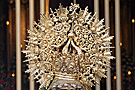 Corona de Nuestra Señora de la Esperanza de la Yedra