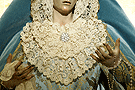 Rostrillo de Nuestra Señora de la Esperanza