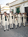Agrupaci&oacute;n Musical de Nuestro Padre Jesus de la Sentencia