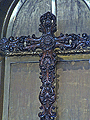 Cruz de Guia de la Hermandad de la Yedra