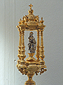 Pertiga de la Hermandad de la Yedra