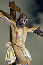 Santísimo Cristo de la Buena Muerte