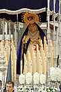 Paso de Palio de María Santísima del Dulce Nombre