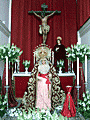 Besamanos del María Santísima del Dulce Nombre (12 de marso de 2006)
