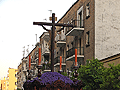 Paso del Sant&iacute;simo Cristo del Perd&oacute;n