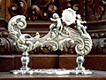 Llamador del paso del Sant&iacute;simo Cristo del Perd&oacute;n