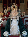 Mar&iacute;a Sant&iacute;sima del Perpetuo Socorro