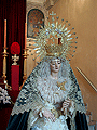 Mar&iacute;a Sant&iacute;sima del Perpetuo Socorro