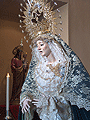 Mar&iacute;a Sant&iacute;sima del Perpetuo Socorro