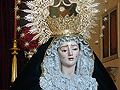 Mar&iacute;a Sant&iacute;sima del Perpetuo Socorro