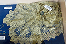 Toca de sobremanto, donación de la Junta de Gobierno, año 1994