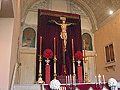 Besapiés del Santísimo Cristo del Perdón (4 de marzo de 2007) 