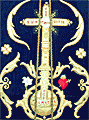 Escudo de la Hermandad de las Viñas
