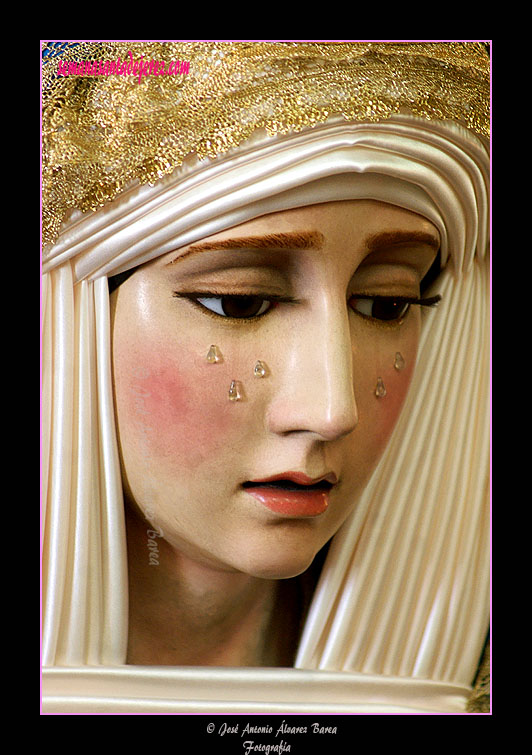 Maria Santísima de la Concepción