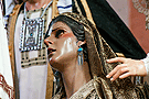 María Magdalena (Paso de Misterio del Santísimo Cristo de la Exaltación)
