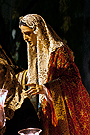 Maria Cleofás (Paso de Misterio del Santísimo Cristo de la Exaltación)
