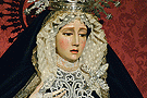 Maria Santísima de la Concepción