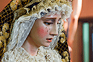 Maria Santísima de la Concepción Coronada