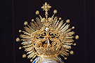 Corona de María Santísima de la Concepción