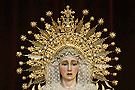 Diadema de María Santísima de la Concepción