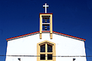 Ábside de la Iglesia Parroquial de Nuestra Señora de las Viñas