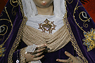 Rostrillo de Nuestra Señora de Loreto