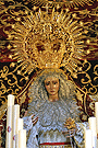 María Santísima del Valle