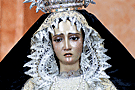 María Santísima del Valle