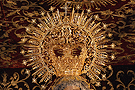 Corona de María Santísima del Valle