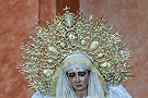 Diadema de María Santísima del Valle