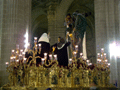 Sagrado Descendimiento de Nuestro Se&ntilde;or