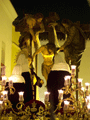Sagrado Descendimiento de Nuestro Se&ntilde;or