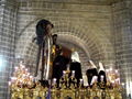 Paso de Misterio del Sagrado Descendimiento de Nuestro Se&ntilde;or Jesucristo