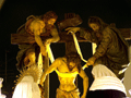 Paso de Misterio del Sagrado Descendimiento de Nuestro Se&ntilde;or Jesucristo