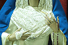 Rostrillo de la Virgen de las Tristezas (Misterio del Sagrado Descendimiento de Nuestro Señor)