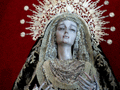 Virgen de las Tristezas (Paso de Misterio del Sagrado Descendimiento)
