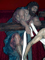 Nicodemo (Sagrado Descendimiento)