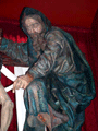 Jos&eacute; de Arimatea (Sagrado Descendimiento)