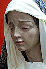Maria Cleofás (Paso de Misterio del Sagrado Descendimiento de Nuestro Señor)