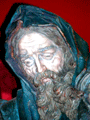 Jos&eacute; de Arimatea (Sagrado Descendimiento) (primer plano)