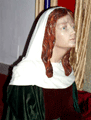 Maria Salom&eacute; (Sagrado Descendimiento)