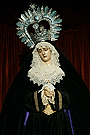 Nuestra Madre y Señora de la Soledad 
