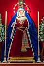 Nuestra Madre y Señora de la Soledad