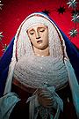Nuestra Madre y Señora de la Soledad 